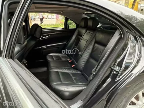 Mercedes-Benz S300 2011 - 690 triệu