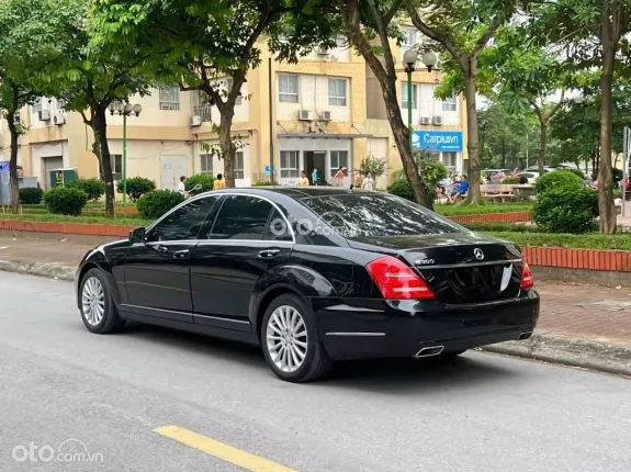 Mercedes-Benz S300 2011 - 690 triệu