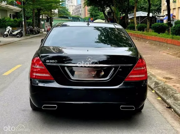 Mercedes-Benz S300 2011 - 690 triệu