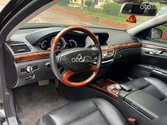 Mercedes-Benz S300 2011 - 690 triệu