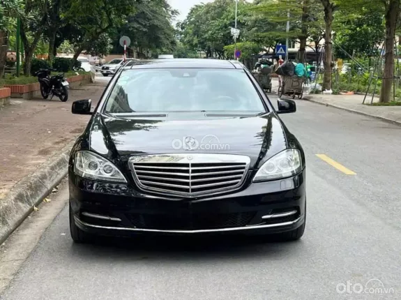 Mercedes-Benz S300 2011 - 690 triệu