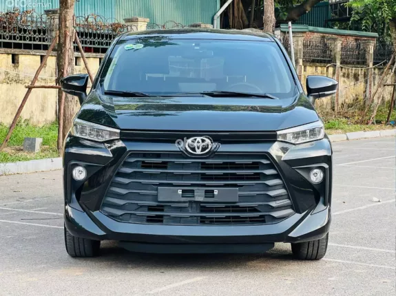 Toyota Avanza 1.5 AT 2023 - Siêu lướt chủ đi lại cực ít