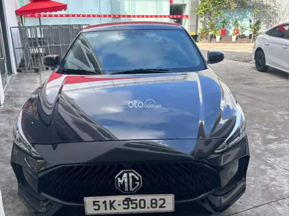 MG 5 STD 2022 - Chạy 13.000 km