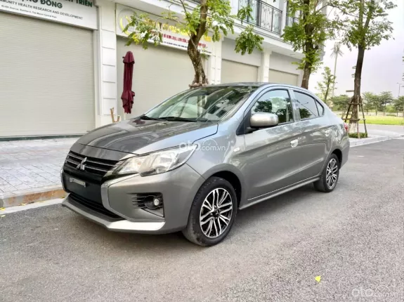 Mitsubishi Attrage 1.2L MT 2022 - Bán xe Mitsubishi Attrage sản xuất năm 2022, bản MT