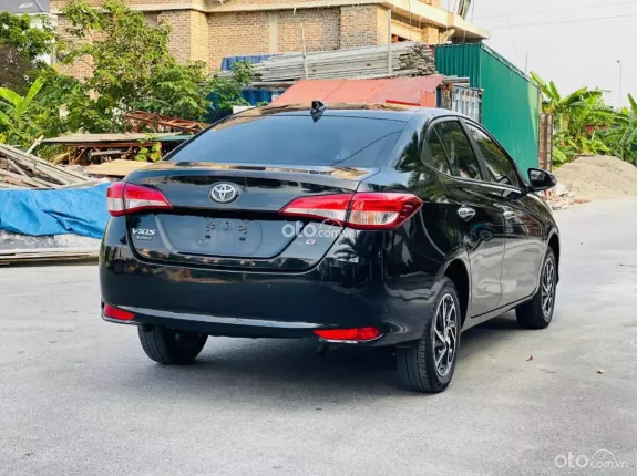 Toyota Vios 1.5G AT 2022 - Xe 1 chủ từ mới, đi ít, vay trả góp 70%