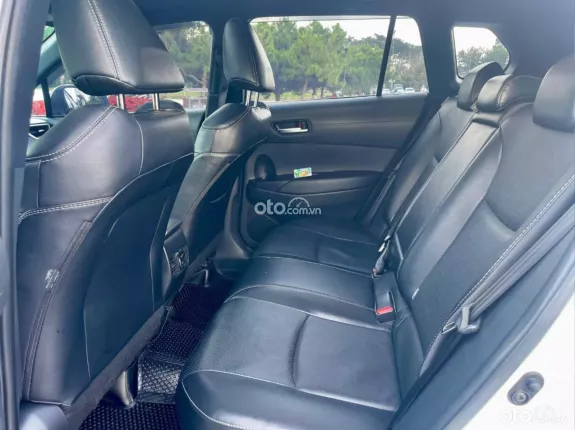 Toyota Corolla Cross 1.8 HV 2020 - Siêu cọp