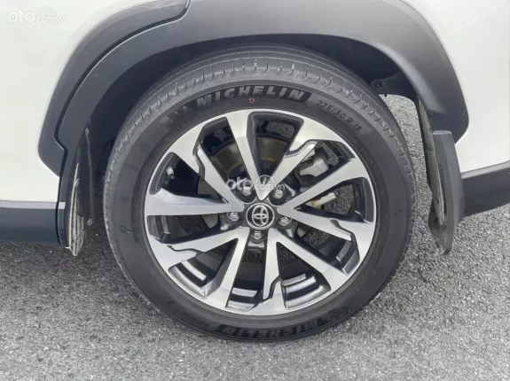 Toyota Corolla Cross 1.8 HV 2020 - Siêu cọp