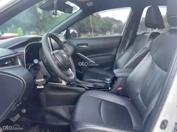 Toyota Corolla Cross 1.8 HV 2020 - Siêu cọp