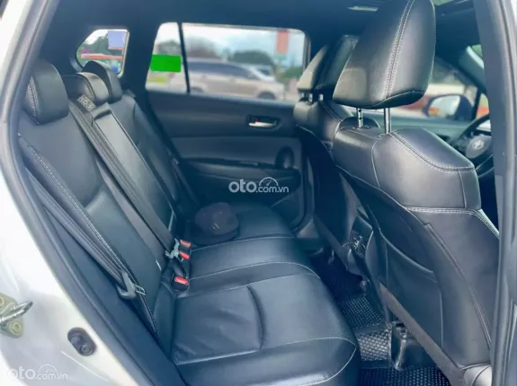 Toyota Corolla Cross 1.8 HV 2020 - Siêu cọp