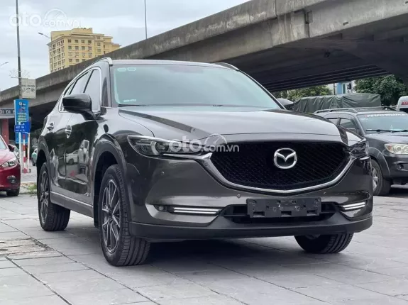 Mazda CX-5 2.0 Deluxe 2018 - CX5 siêu đẹp đây ạ