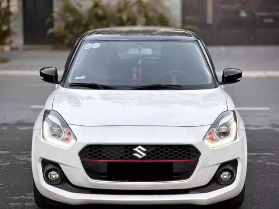 Suzuki Swift GLX 1.2 CVT 2019 - Nhập Thái Lan