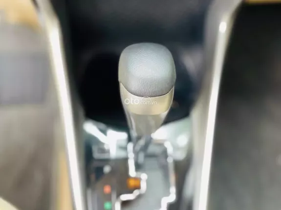 Toyota Vios 1.5G AT 2021 - Xe 1 chủ từ mời, hỗ trợ trả góp 70%