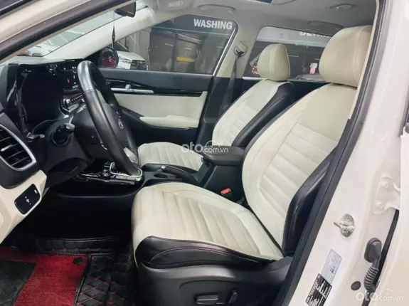 Kia Seltos 1.4T Premium 2021 - 1 chủ từ đầu, vay đến 70%