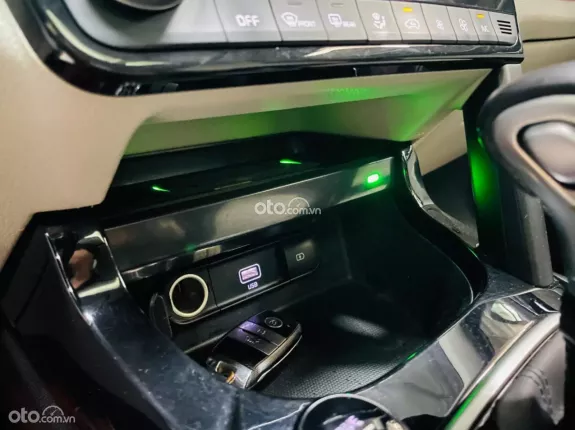 Kia Seltos 1.4T Premium 2021 - 1 chủ từ đầu, vay đến 70%