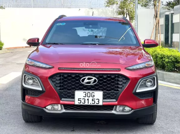 Hyundai Kona 2.0 AT Đặc biệt 2020 - Odo 4,2vkm