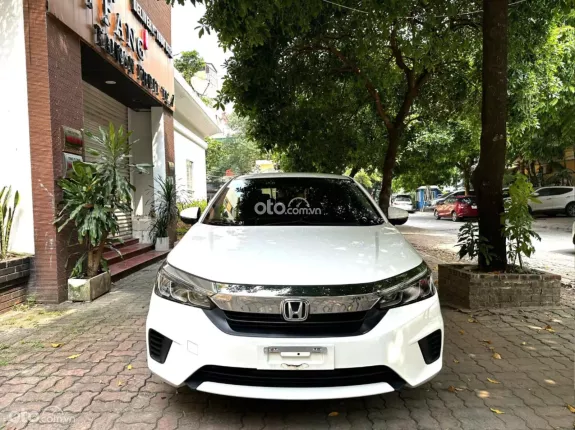 Honda City 1.5 L 2023 - Gía 505 triệu