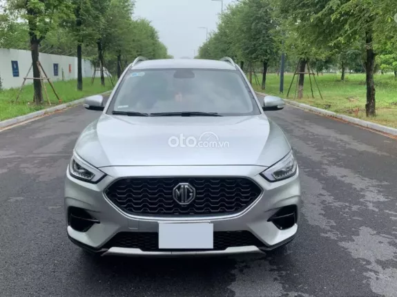 MG ZS 2021 - Nhập Thái Lan