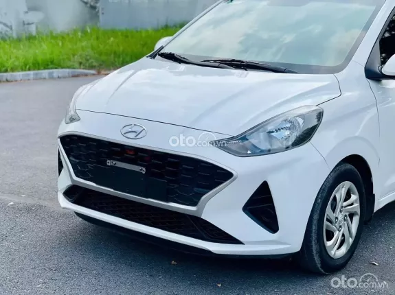 Hyundai Grand i10 Sedan 1.2 MT 2022 - Grand i10 nhập khẩu cá nhân sử dụng