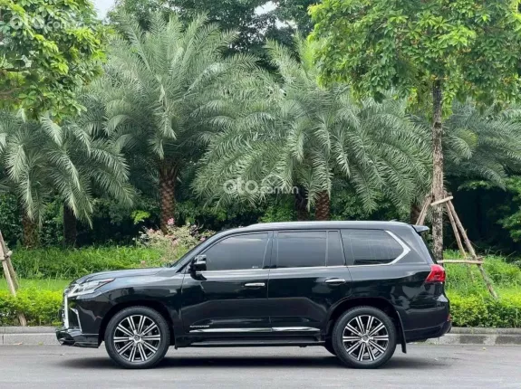 Lexus LX 570 570 2016 - Giá tốt nhất