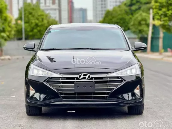 Hyundai Elantra   2.0 AT 2021 - Giá 535tr