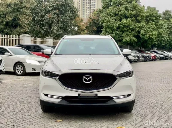 Mazda CX-5 2018 - Giá 630tr