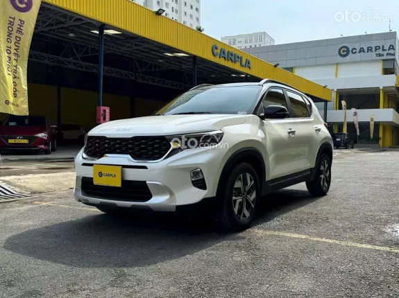 Kia Sonet 1.5 Premium 2022 - 578tr