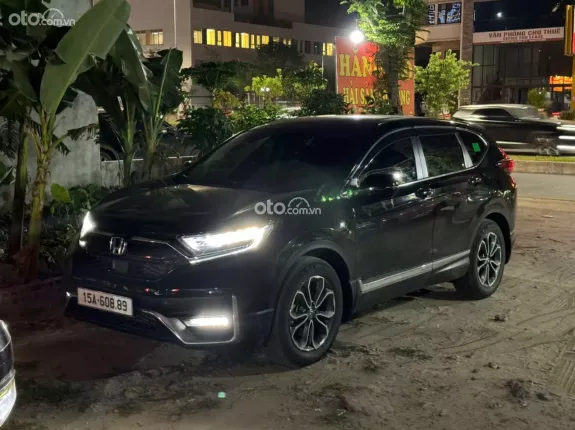 Honda CR-V 1.5 L 2021 - Bán 885 triệu