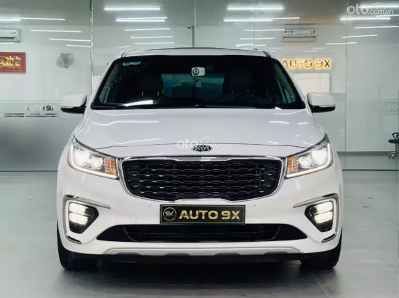 Kia Sedona 3.3 GATH 2019 - 1 chủ từ đầu - bảo dưỡng full