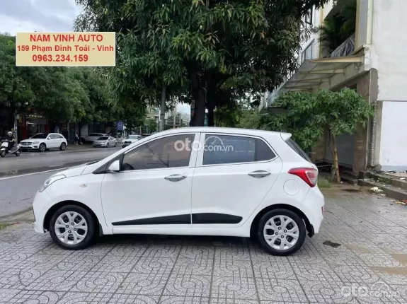 Hyundai Grand i10 2015 - Nhập khẩu