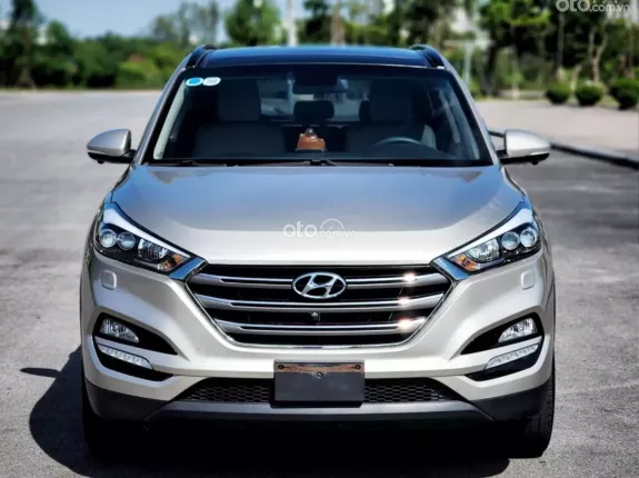 Hyundai Tucson 2.0 Đặc biệt 2019 - Tucson 2019ATH