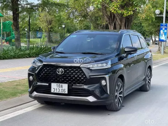 Toyota Veloz 2022 - Nhập Indo cực mới