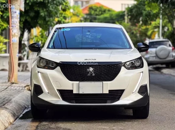 Peugeot 2008 Active 2022 - Đưa trước 220tr lấy xe