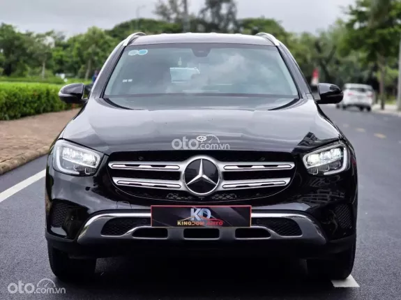 Mercedes-Benz GLC 200 4Matic 2022 - Siêu Lướt Giá Tốt