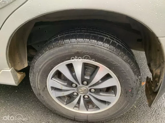 Toyota Innova 2015 - Xe đẹp, giá tốt, đủ hồ sơ giấy tờ sang tên ngay