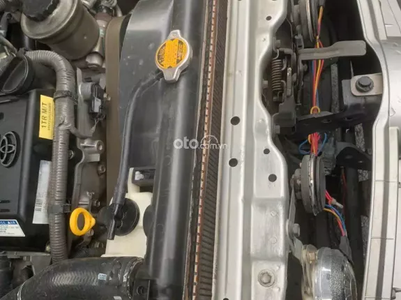 Toyota Innova 2015 - Xe đẹp, giá tốt, đủ hồ sơ giấy tờ sang tên ngay