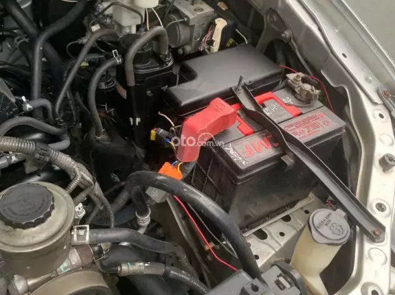 Toyota Innova 2015 - Xe đẹp, giá tốt, đủ hồ sơ giấy tờ sang tên ngay