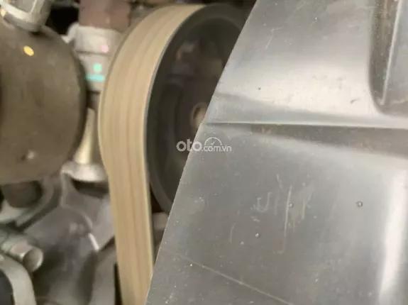 Toyota Innova 2015 - Xe đẹp, giá tốt, đủ hồ sơ giấy tờ sang tên ngay