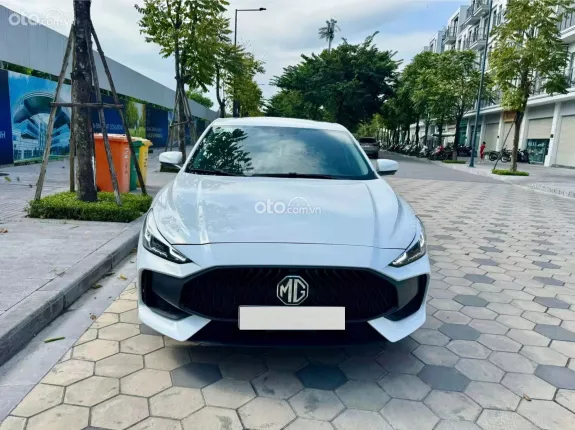 MG 5 2022 - Odo chuẩn 6.000 km - 1 chủ từ đầu