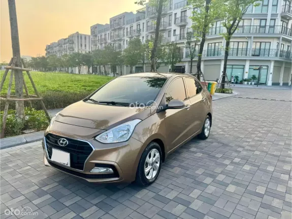 Hyundai Grand i10 Sedan 1.2 AT 2020 - 340 triệu