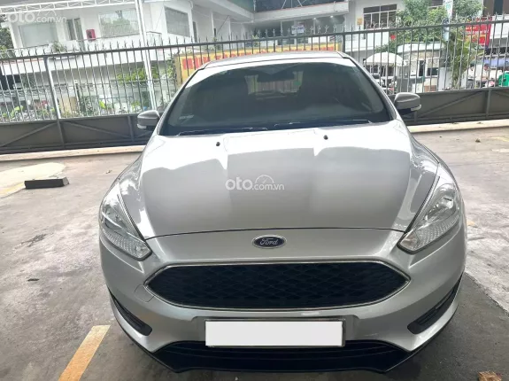 Ford Focus Trend 2018 - Siêu đẹp, BH Chính Hãng, Góp %%%