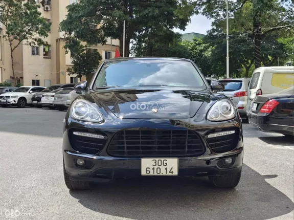 Porsche Cayenne 2013 - Xe đẹp