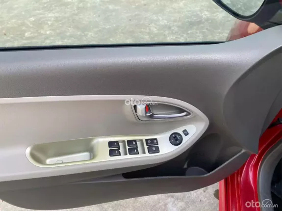 Kia Morning Si 1.25 AT 2015 - Hatback số tự động, Zin cả xe, giá hạt dẻ