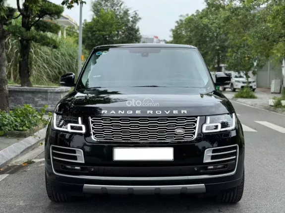 Land Rover Range Rover 3.0 HSE 2015 - 2 tỷ 560 triệu