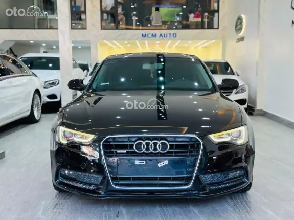 Audi A5 Sportback 2.0 TFSI 2015 - Giá 690 triệu!!!