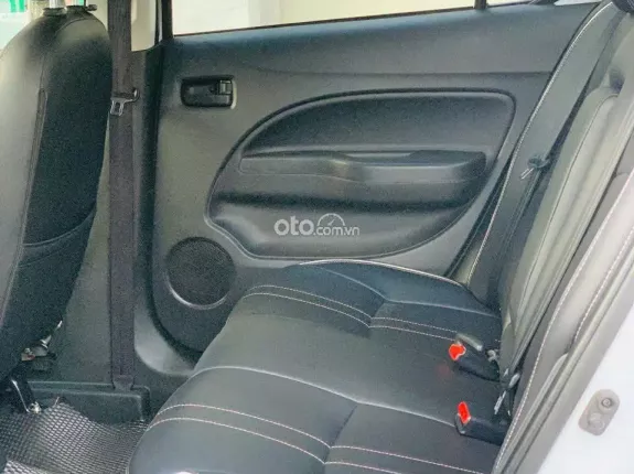 Mitsubishi Attrage 1.2L MT 2023 - Giá 315tr