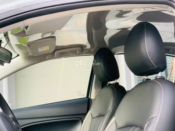 Mitsubishi Attrage 1.2L MT 2023 - Giá 315tr