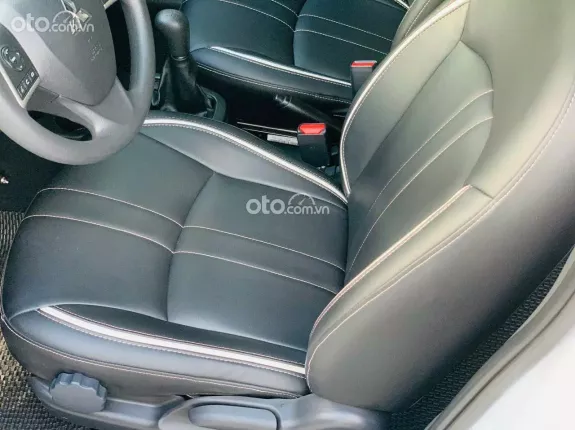 Mitsubishi Attrage 1.2L MT 2023 - Giá 315tr