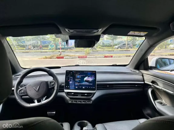 VinFast VF6 Eco 2025 - MIỄN 100% THUẾ TRƯỚC BẠ- ƯU ĐÃI LÊN TỚI 60 TRIỆU