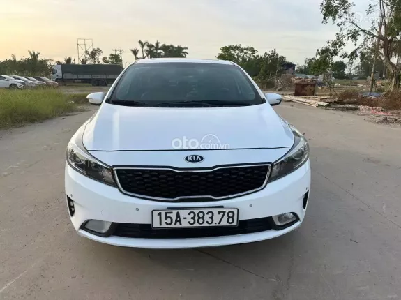 Kia Cerato 2018 - Hàng tuyển chất lượng cao giá chỉ 4 đồng