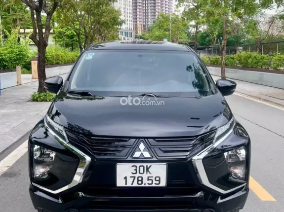 Mitsubishi Xpander 1.5 MT 2023 - Gía 490 triệu